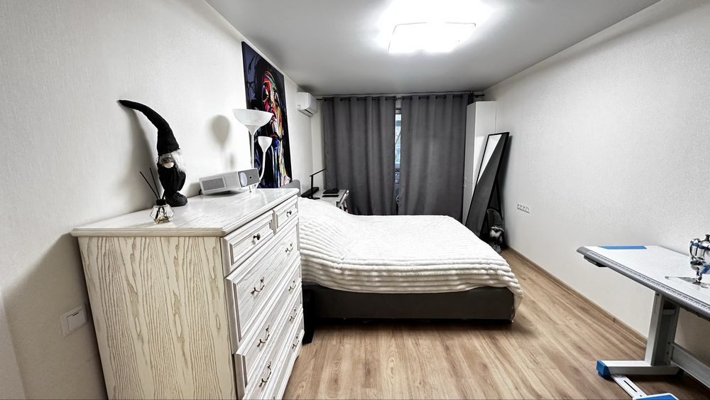 Продаж 2к квартири вул.Пилипа Орлика(Ілліча) Dnipro - photo 2