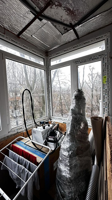 Продаж 2к квартири вул.Пилипа Орлика(Ілліча) Dnipro - photo 6