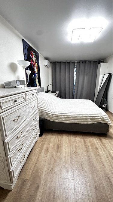 Продаж 2к квартири вул.Пилипа Орлика(Ілліча) Dnipro - photo 5