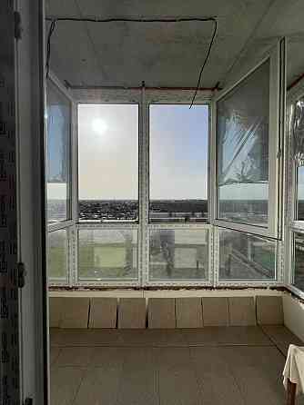 У продажу однокімнатна квартира в новому будинку ЖК Акварель-2. Lymanka