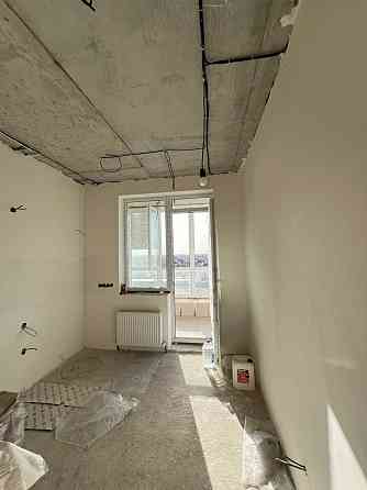 У продажу однокімнатна квартира в новому будинку ЖК Акварель-2. Lymanka