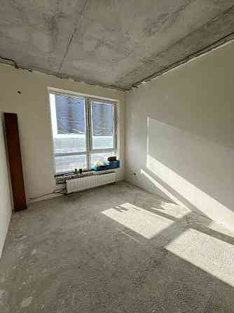 У продажу однокімнатна квартира в новому будинку ЖК Акварель-2. Lymanka