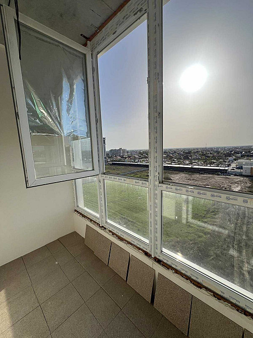 У продажу однокімнатна квартира в новому будинку ЖК Акварель-2. Lymanka - photo 6