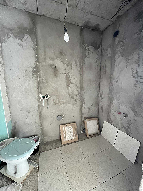 У продажу однокімнатна квартира в новому будинку ЖК Акварель-2. Lymanka - photo 7