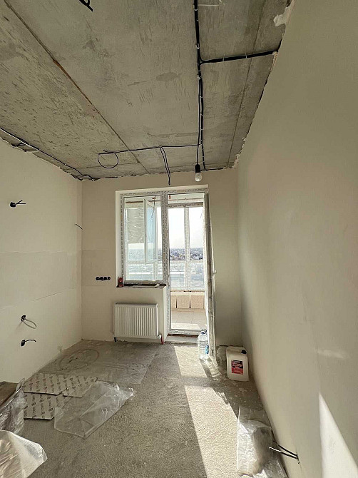 У продажу однокімнатна квартира в новому будинку ЖК Акварель-2. Lymanka - photo 2