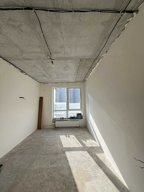 У продажу однокімнатна квартира в новому будинку ЖК Акварель-2. Lymanka - photo 1