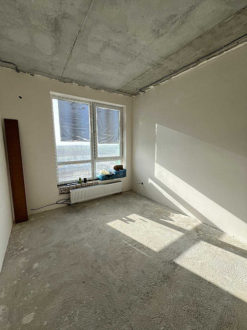 У продажу однокімнатна квартира в новому будинку ЖК Акварель-2. Lymanka - photo 5