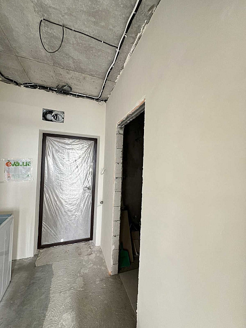 У продажу однокімнатна квартира в новому будинку ЖК Акварель-2. Lymanka - photo 3
