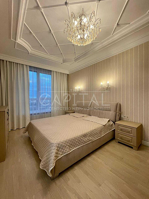 Продаж 3к квартири в ЖК Jack House Бульвар Лесі Українки Печерськ Київ - зображення 8