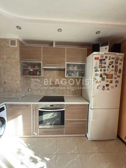 Продаж 2к квартири Дарницький бульвар 8 ст. м. Дарниця Київ - зображення 7