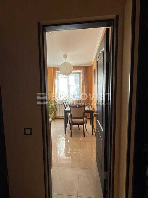 Продаж 2к квартири Дарницький бульвар 8 ст. м. Дарниця Київ - зображення 8