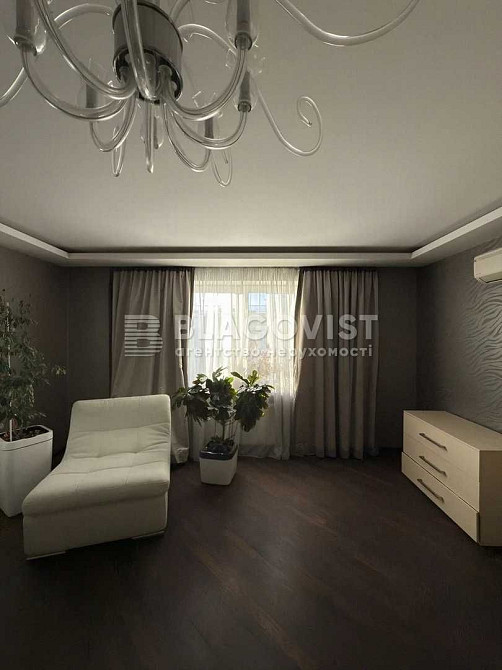 Продаж 2к квартири Дарницький бульвар 8 ст. м. Дарниця Київ - зображення 4