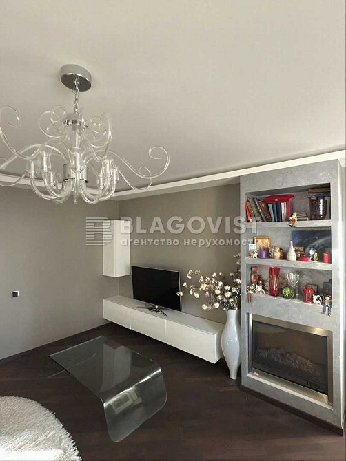 Продаж 2к квартири Дарницький бульвар 8 ст. м. Дарниця Київ - зображення 5