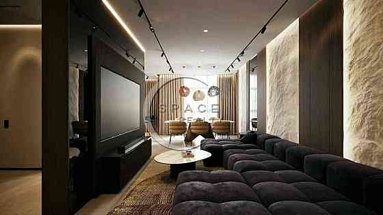 Продаж 3-к квартири 118м2 ЖК Новопечерские Липки Верхогляда 15б Kyiv