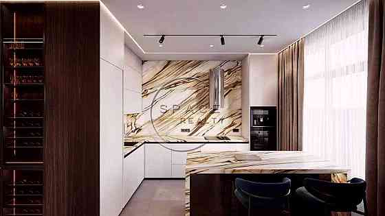 Продаж 3-к квартири 118м2 ЖК Новопечерские Липки Верхогляда 15б Kyiv