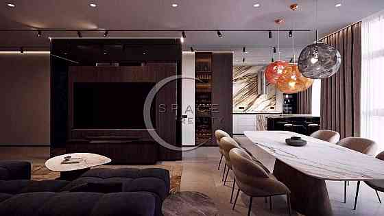 Продаж 3-к квартири 118м2 ЖК Новопечерские Липки Верхогляда 15б Kyiv