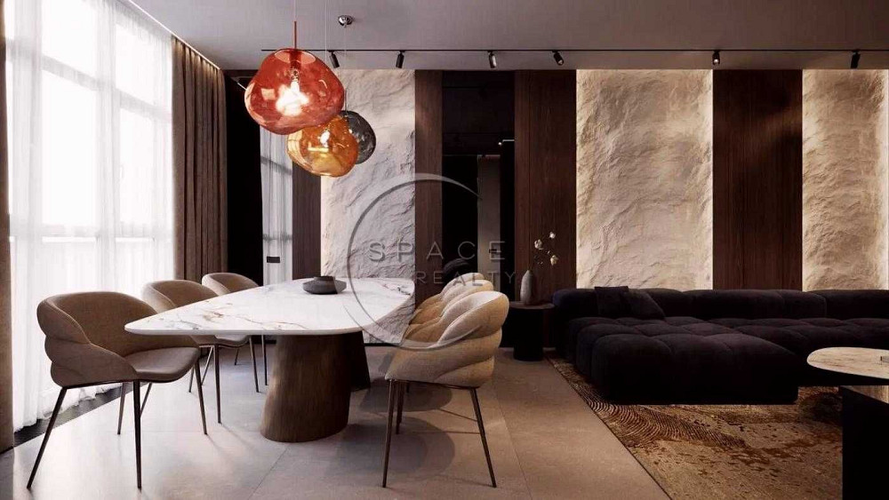 Продаж 3-к квартири 118м2 ЖК Новопечерские Липки Верхогляда 15б Kyiv - photo 4