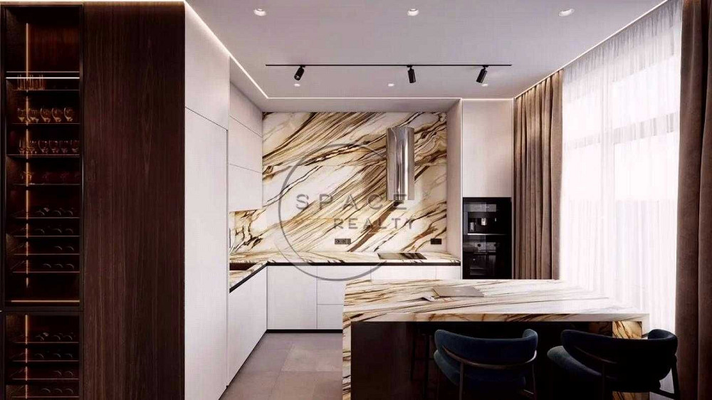 Продаж 3-к квартири 118м2 ЖК Новопечерские Липки Верхогляда 15б Kyiv - photo 5