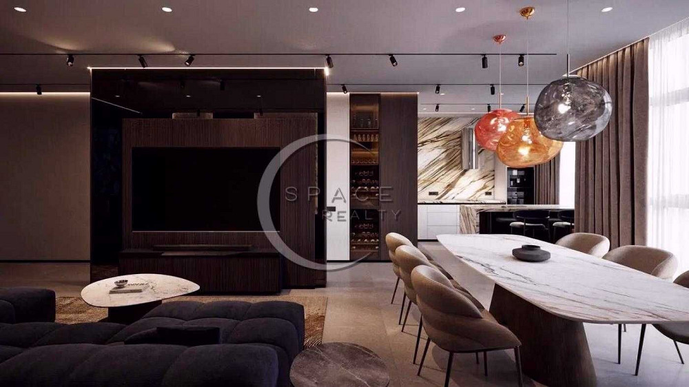 Продаж 3-к квартири 118м2 ЖК Новопечерские Липки Верхогляда 15б Kyiv - photo 3