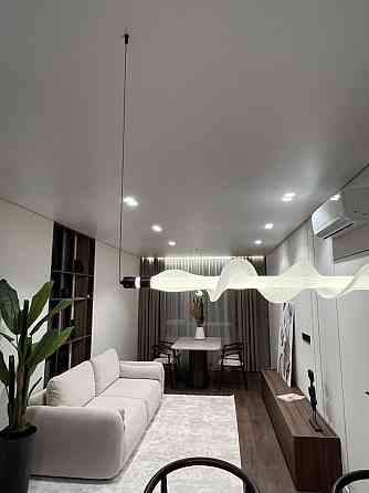 Продаж сучасної 2 кім квартири 83м2 ЖК Great Позняки Kyiv