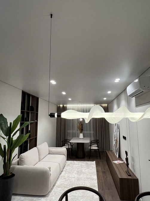 Продаж сучасної 2 кім квартири 83м2 ЖК Great Позняки Kyiv - photo 3