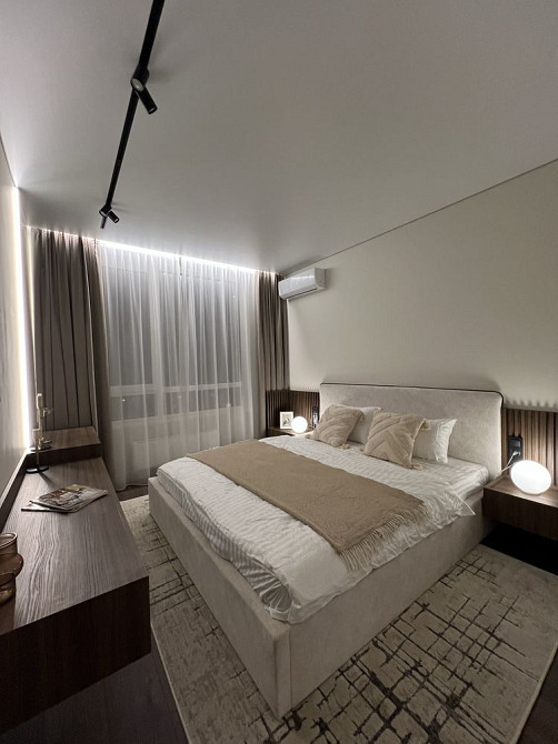 Продаж сучасної 2 кім квартири 83м2 ЖК Great Позняки Kyiv - photo 1