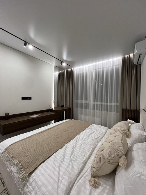 Продаж сучасної 2 кім квартири 83м2 ЖК Great Позняки Kyiv - photo 6