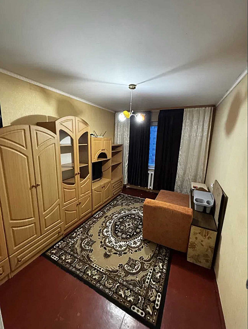 Продається 2-кімнатна квартира вул. Івана Павла ІІ (р-н Каскад) Іvano-Frankivsk - photo 1