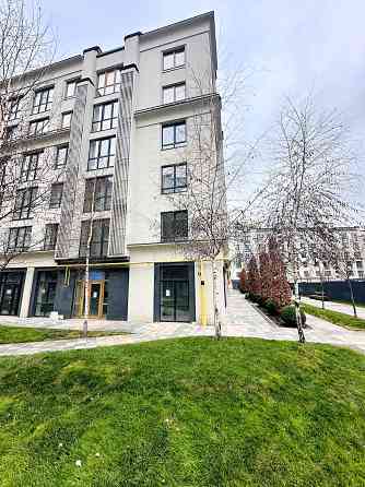 Смарт квартира в ЖК Бургундія Ірпінь Іrpin