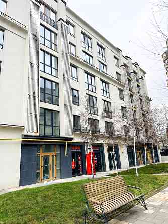 Смарт квартира в ЖК Бургундія Ірпінь Іrpin