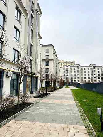 Смарт квартира в ЖК Бургундія Ірпінь Іrpin