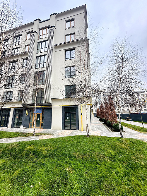 Смарт квартира в ЖК Бургундія Ірпінь Ірпінь - зображення 2