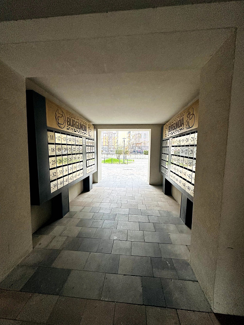 Смарт квартира в ЖК Бургундія Ірпінь Ірпінь - зображення 4