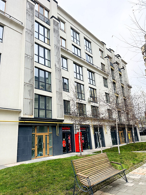 Смарт квартира в ЖК Бургундія Ірпінь Ірпінь - зображення 3