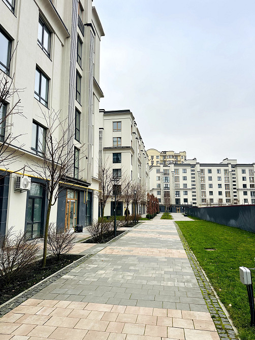 Смарт квартира в ЖК Бургундія Ірпінь Ірпінь - зображення 1