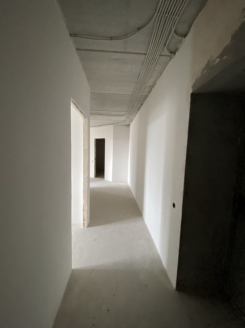 Продам 3-х комнатную квартиру ЖК Брама-1 Слобожанское - изображение 8