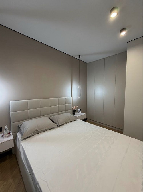 Евро 2к квартира з Пінтерест! Новий сучасний ремонт! Без комісії! Ірпінь - зображення 8