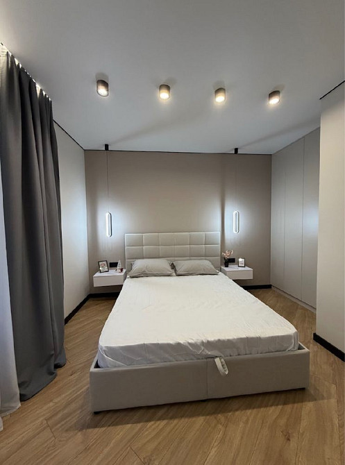 Евро 2к квартира з Пінтерест! Новий сучасний ремонт! Без комісії! Ірпінь - зображення 7