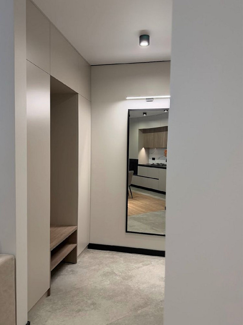 Евро 2к квартира з Пінтерест! Новий сучасний ремонт! Без комісії! Ірпінь - зображення 4