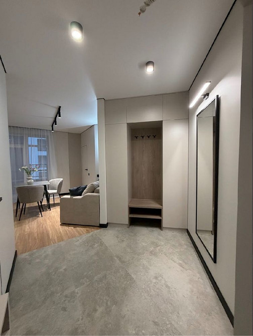 Евро 2к квартира з Пінтерест! Новий сучасний ремонт! Без комісії! Ірпінь - зображення 3