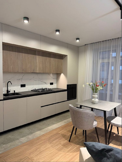 Евро 2к квартира з Пінтерест! Новий сучасний ремонт! Без комісії! Ірпінь - зображення 5