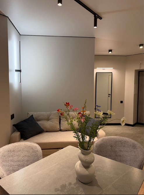 Евро 2к квартира з Пінтерест! Новий сучасний ремонт! Без комісії! Ірпінь - зображення 1