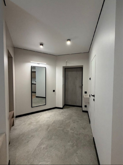 Евро 2к квартира з Пінтерест! Новий сучасний ремонт! Без комісії! Ірпінь - зображення 2