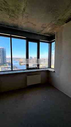 Продаж 2 кв 85м2 ЖК RiverStoun  Рівер Стоун Дніпровська набережна 14А Київ