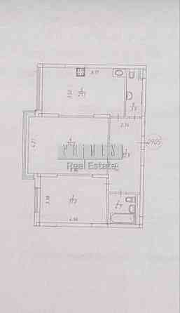 Продаж 2 кв 85м2 ЖК RiverStoun  Рівер Стоун Дніпровська набережна 14А Київ