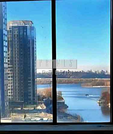 Продаж 2 кв 85м2 ЖК RiverStoun  Рівер Стоун Дніпровська набережна 14А Київ