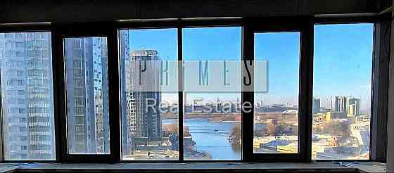 Продаж 2 кв 85м2 ЖК RiverStoun  Рівер Стоун Дніпровська набережна 14А Київ