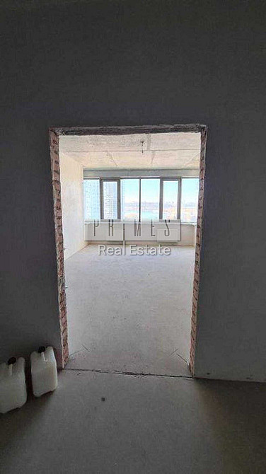 Продаж 2 кв 85м2 ЖК RiverStoun  Рівер Стоун Дніпровська набережна 14А Київ - зображення 4