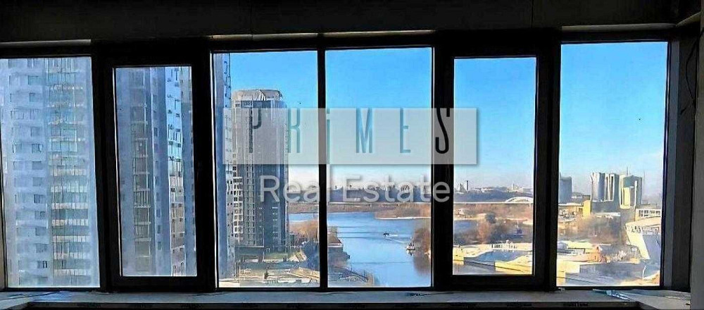 Продаж 2 кв 85м2 ЖК RiverStoun  Рівер Стоун Дніпровська набережна 14А Київ - зображення 1