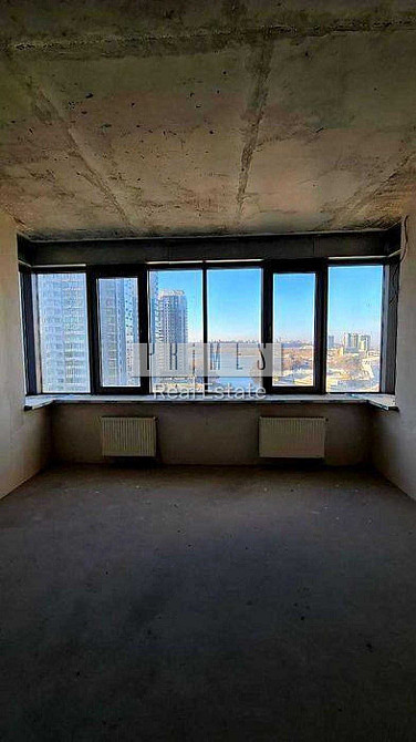 Продаж 2 кв 85м2 ЖК RiverStoun  Рівер Стоун Дніпровська набережна 14А Київ - зображення 7